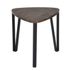 3-Piece Nesting Triangle End & Coffee Table Set