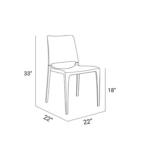 Stackable by Design