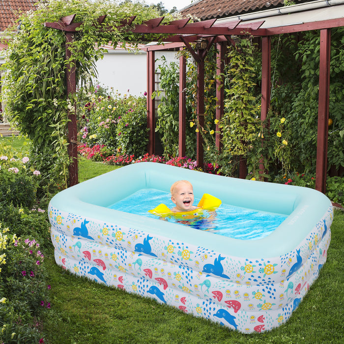 Durable PVC