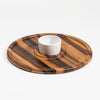 Large Chip n Dip with Ceramic Bowl