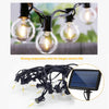 Waterproof LED String Lights