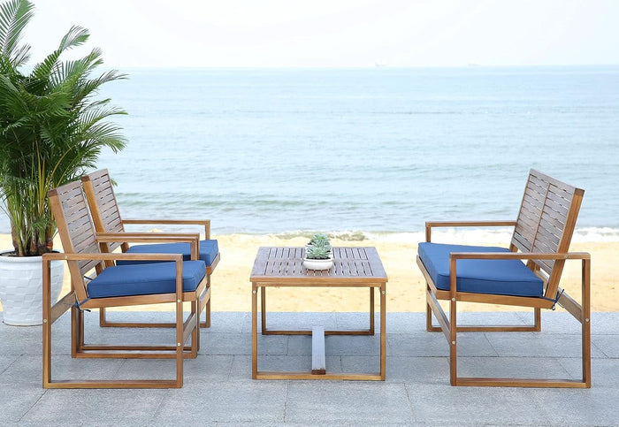Seating for the group
