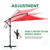Outdoor Patio Umbrella