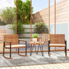 Acacia Rocking Chair Set of 2