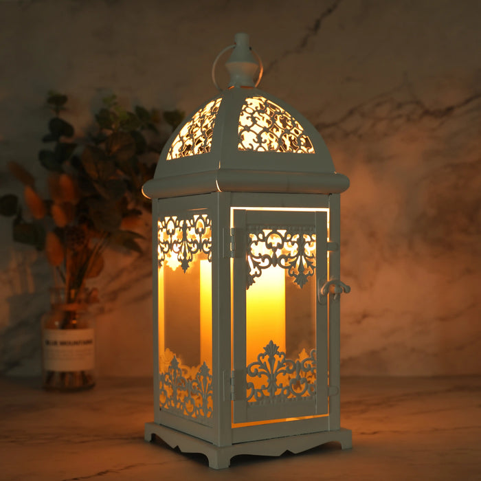 Flexible lighting