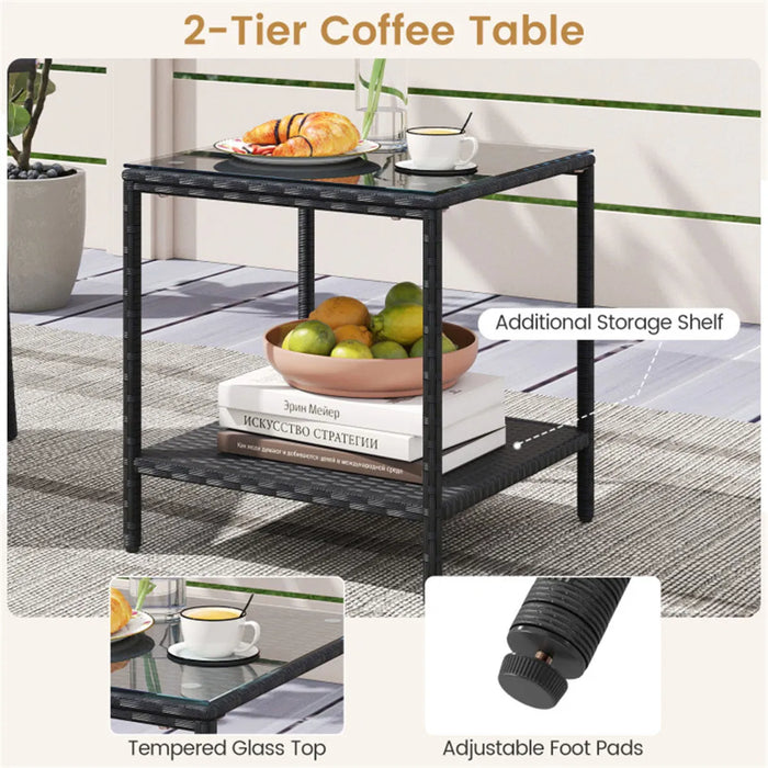 A table that earns its spot