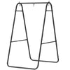 Solid Steel A-Frame Hanging Egg Chair Stand