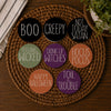 Halloween Coasters