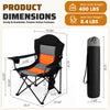 Folding Outdoor Camp Chair