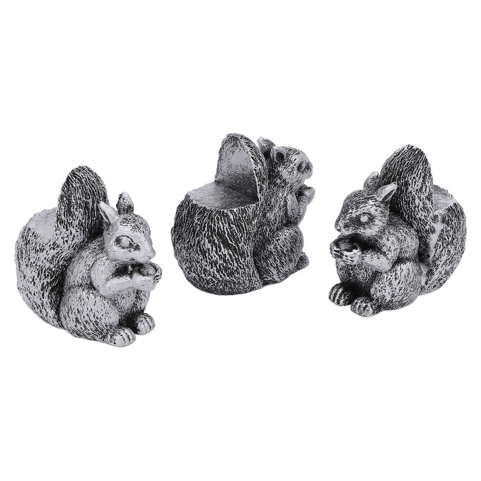 Handcrafted Antique Bronze