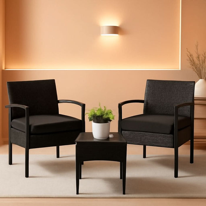 Weatherproof by design