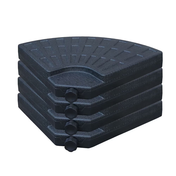 HDPE construction