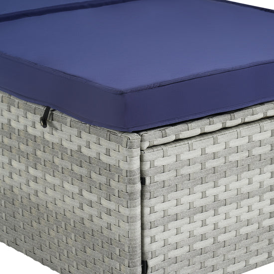 With Side Table