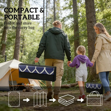 Reversible Outdoor Rug