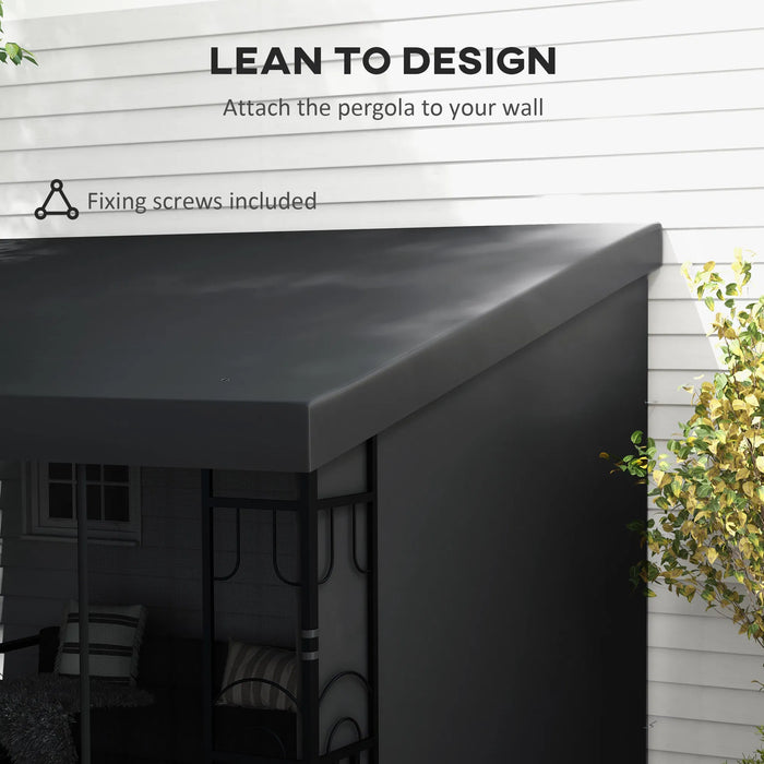 Four-Season Privacy on Demand