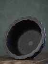 Antique-Bronze Yixing Clay Floor Planter