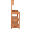 Farmhouse Potting Bench — 65 Inch