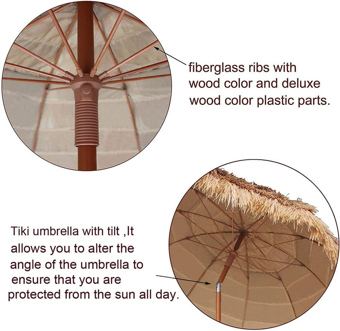 Real sun protection