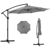 Outdoor Patio Umbrella