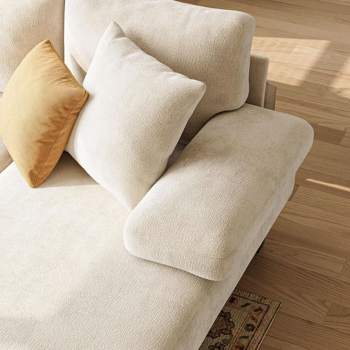 Fabric Built for the Long Term