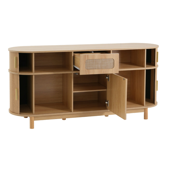 Storage That Stays Neat