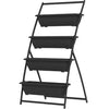 Four-Tier Vertical Raised Garden Planter