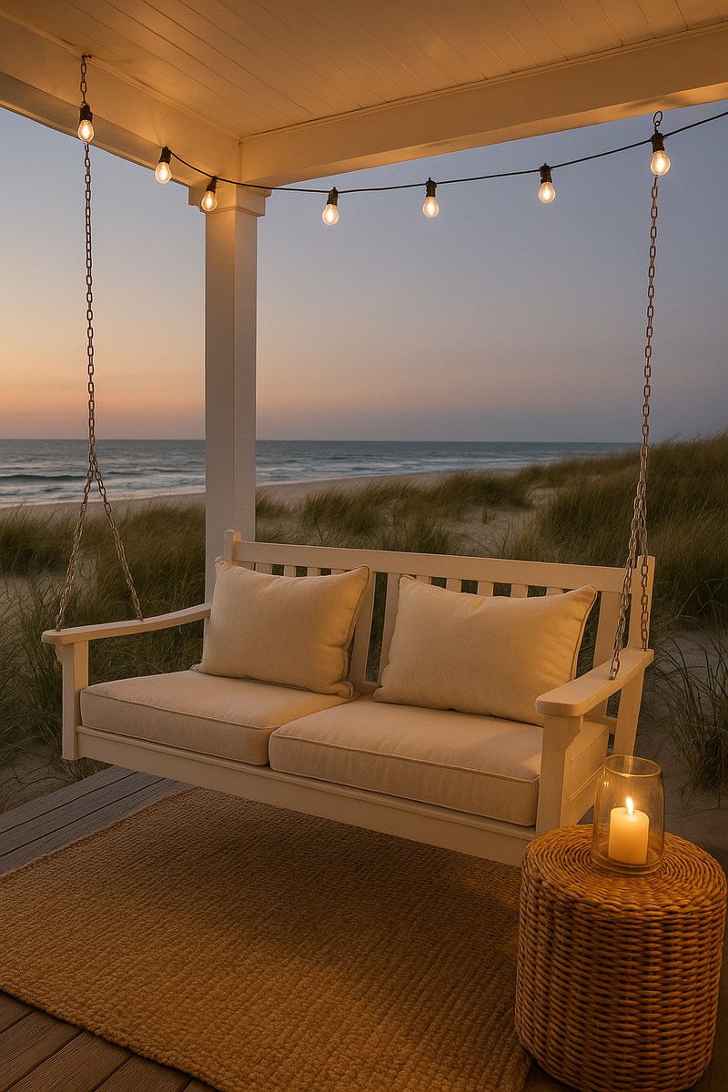 Accessories & Decor