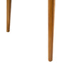 Acacia Farmhouse Dining Table — Seats 6