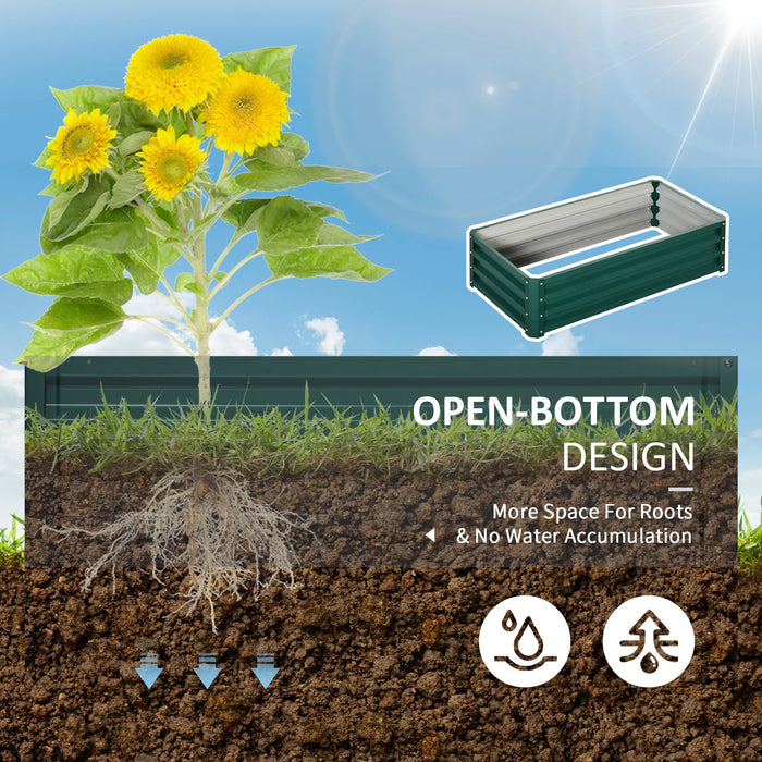 Healthier Plants by Design
