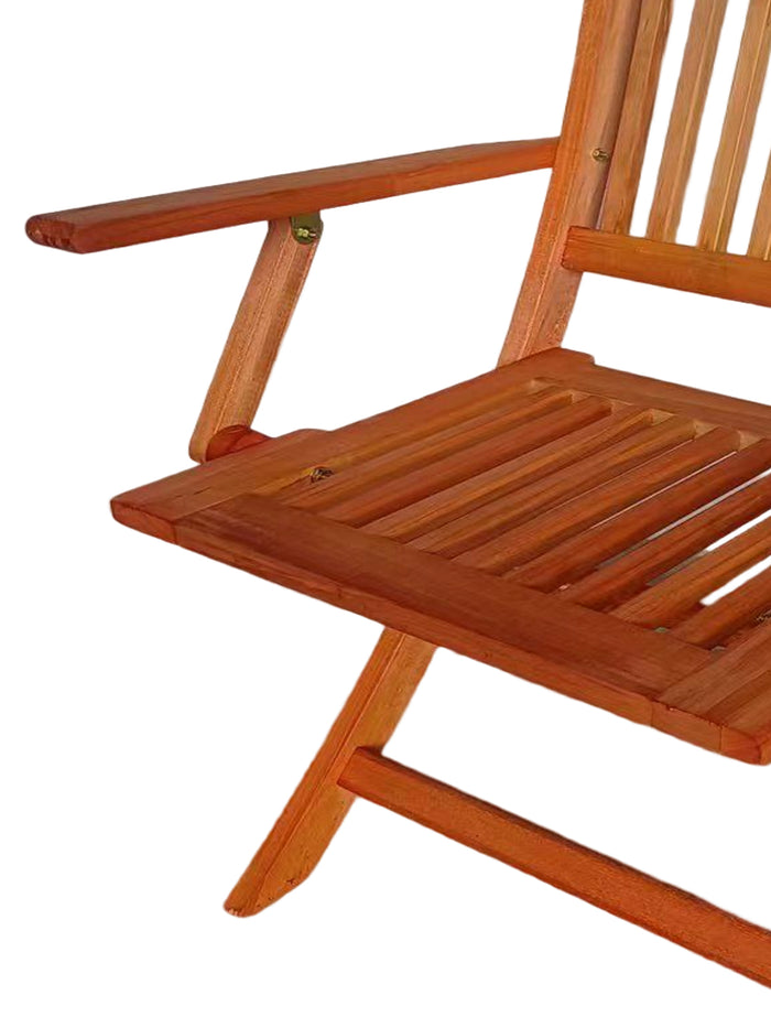 Solid Acacia Hardwood