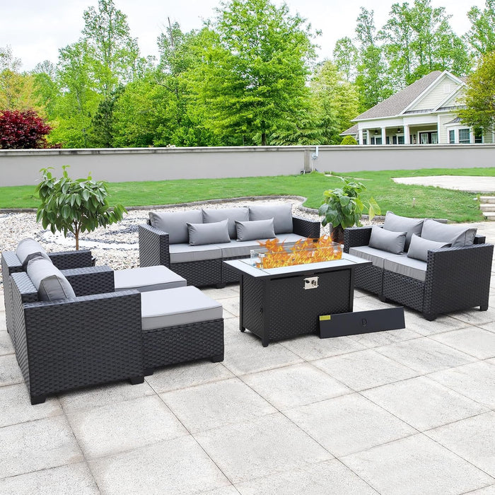 Made to stay outside
