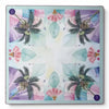 American Mahjong Set — Cream Pearl Marbled, 160 Tiles