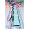 American Mahjong Set — Sky Blue, 160 Tiles