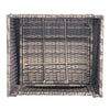 Outdoor Patio Seating Set with Cushions for Patio, Garden and Outdoor