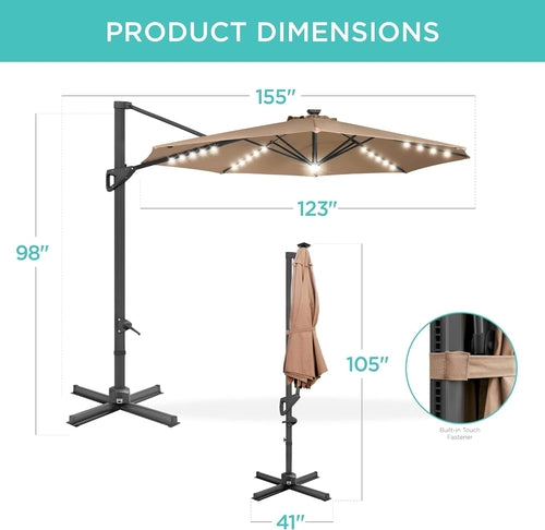 Freestanding stability