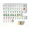 American Mahjong Set — Gatsby 4-Layer Acrylic, 160 Tiles