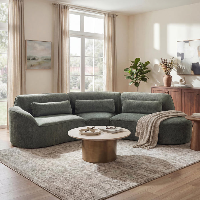 Sized to Anchor a Room