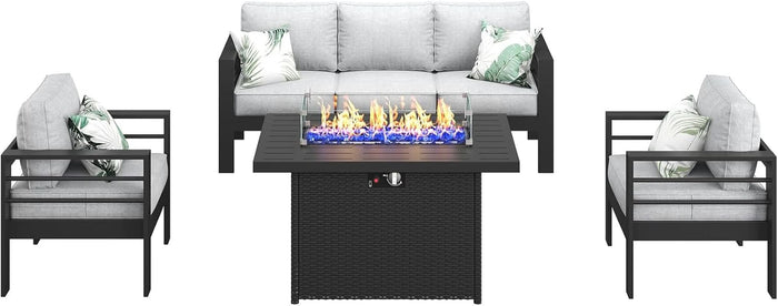 Warmth on demand