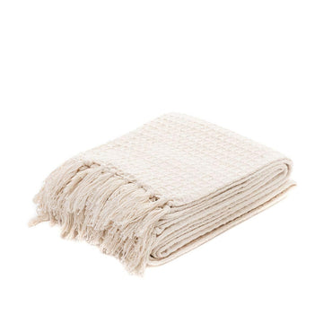 AJAYAN Soft Throw Blanket for Living Room, Sofa, Bed, Chair, Picnic &