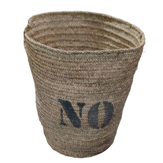 Large Wicker Basket
