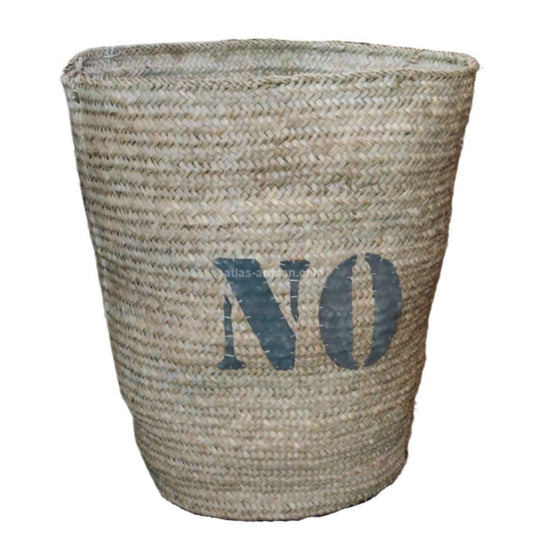 Large Wicker Basket