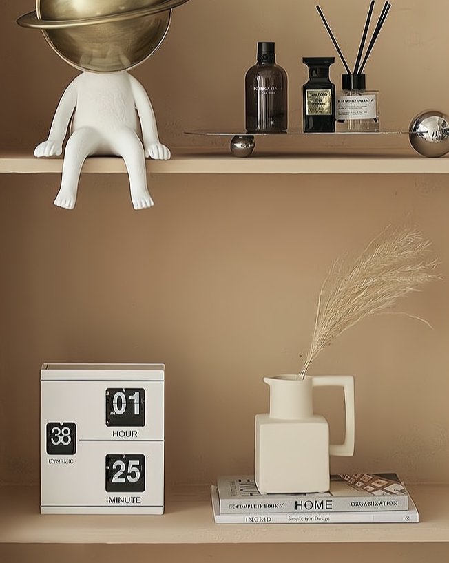 Handcrafted ceramic