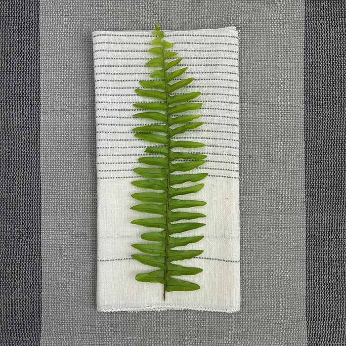 Handloom cotton