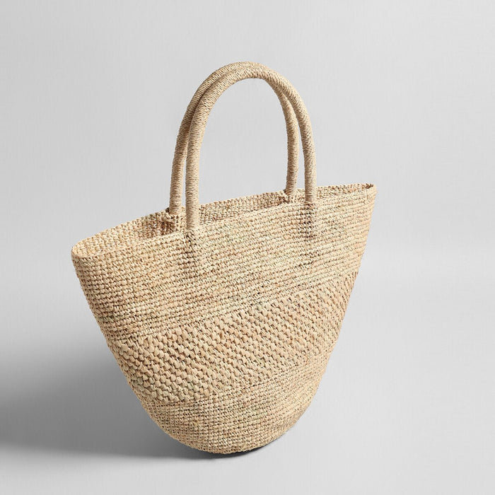 Distinctive two-weave design