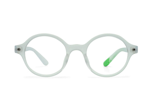 Haven Screen Glasses – Crystal, Blue Light Filtering Lenses