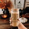 Hocus Pocus 20oz