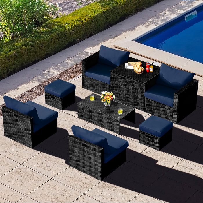 Modular by design