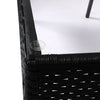 Levede 4-Piece Outdoor Furniture Setting
