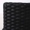 Levede 4-Piece Outdoor Furniture Setting
