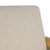 Levede Rattan Lounge Armchair